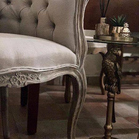 Готель Sui Passi Di Francesco Valfabbrica Екстер'єр фото